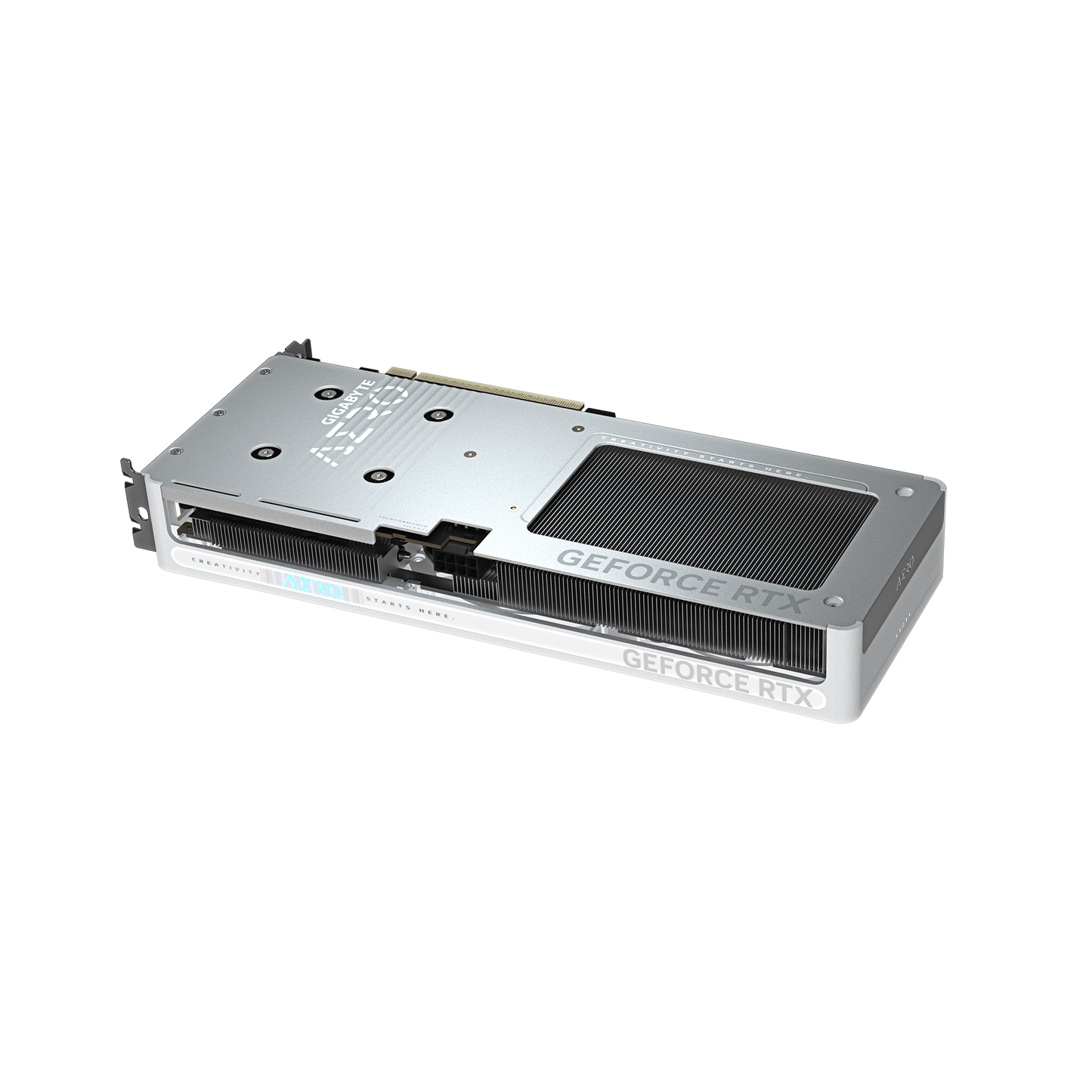 GIGABYTE GeForce RTX 5060 Ti AERO OC 8GB