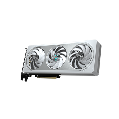 GIGABYTE GeForce RTX 5060 Ti AERO OC 8GB