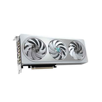 GIGABYTE GeForce RTX 5060 Ti AERO OC 8GB