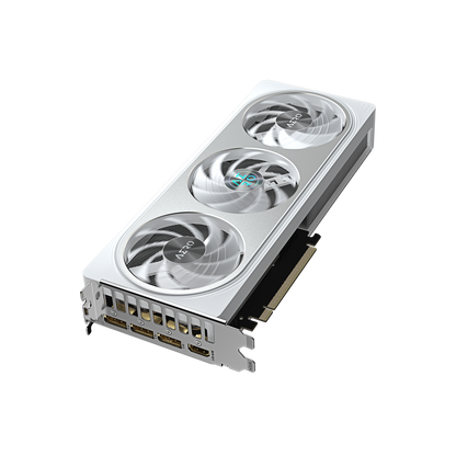 GIGABYTE GeForce RTX 5060 Ti AERO OC 8GB
