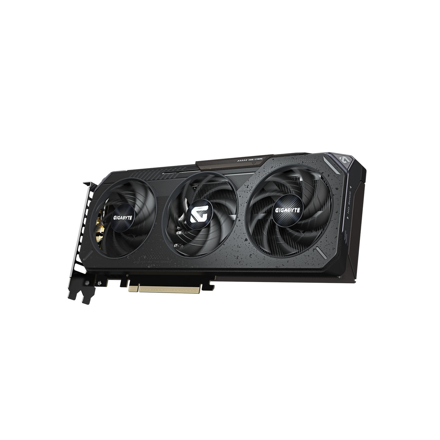 GIGABYTE GeForce RTX™ 5060 Ti GAMING OC 16GB
