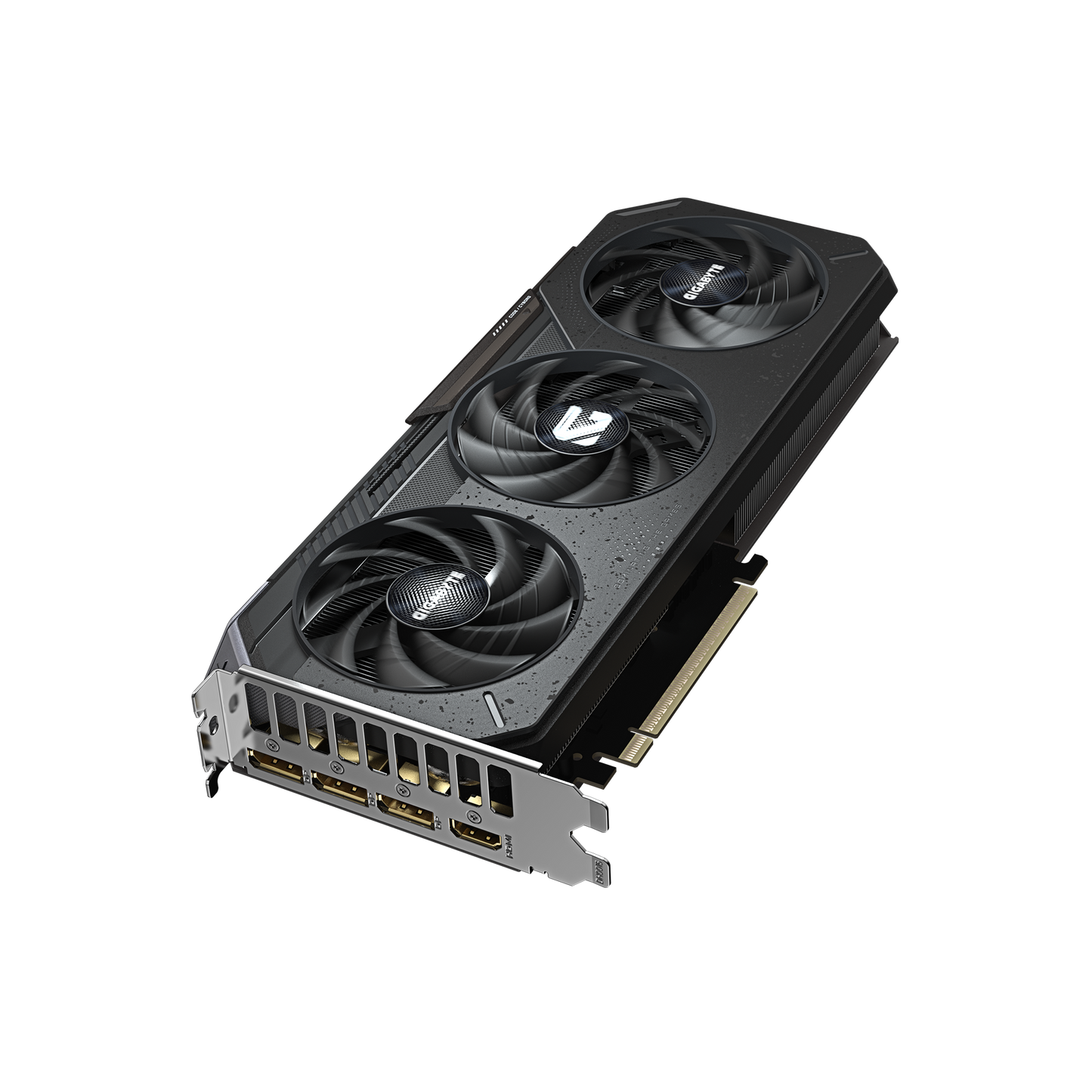 GIGABYTE GeForce RTX™ 5060 Ti GAMING OC 16GB