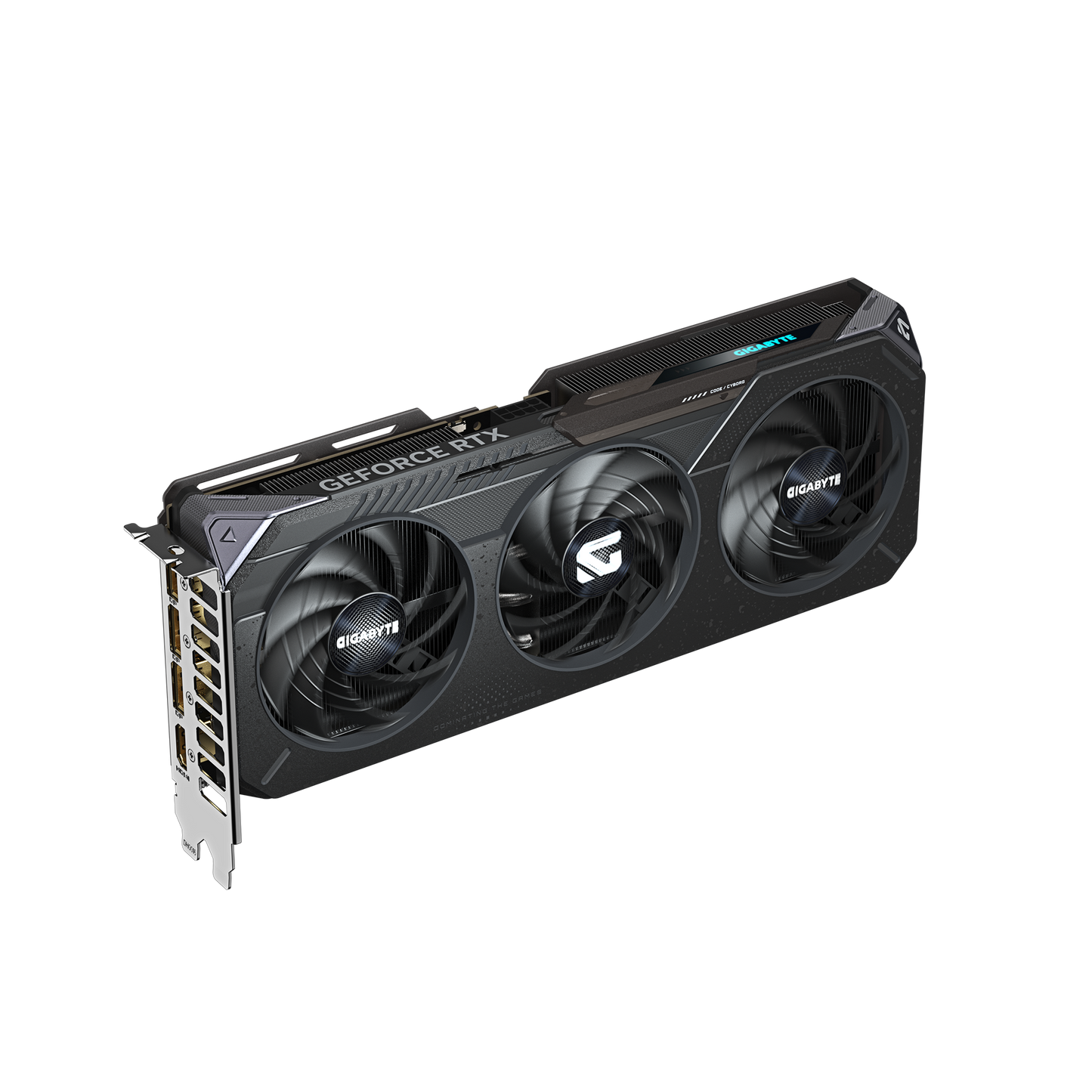 GIGABYTE GeForce RTX™ 5060 Ti GAMING OC 16GB