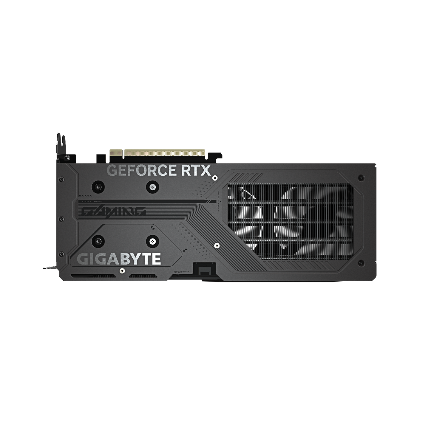 GIGABYTE GeForce RTX™ 5060 Ti GAMING OC 8GB