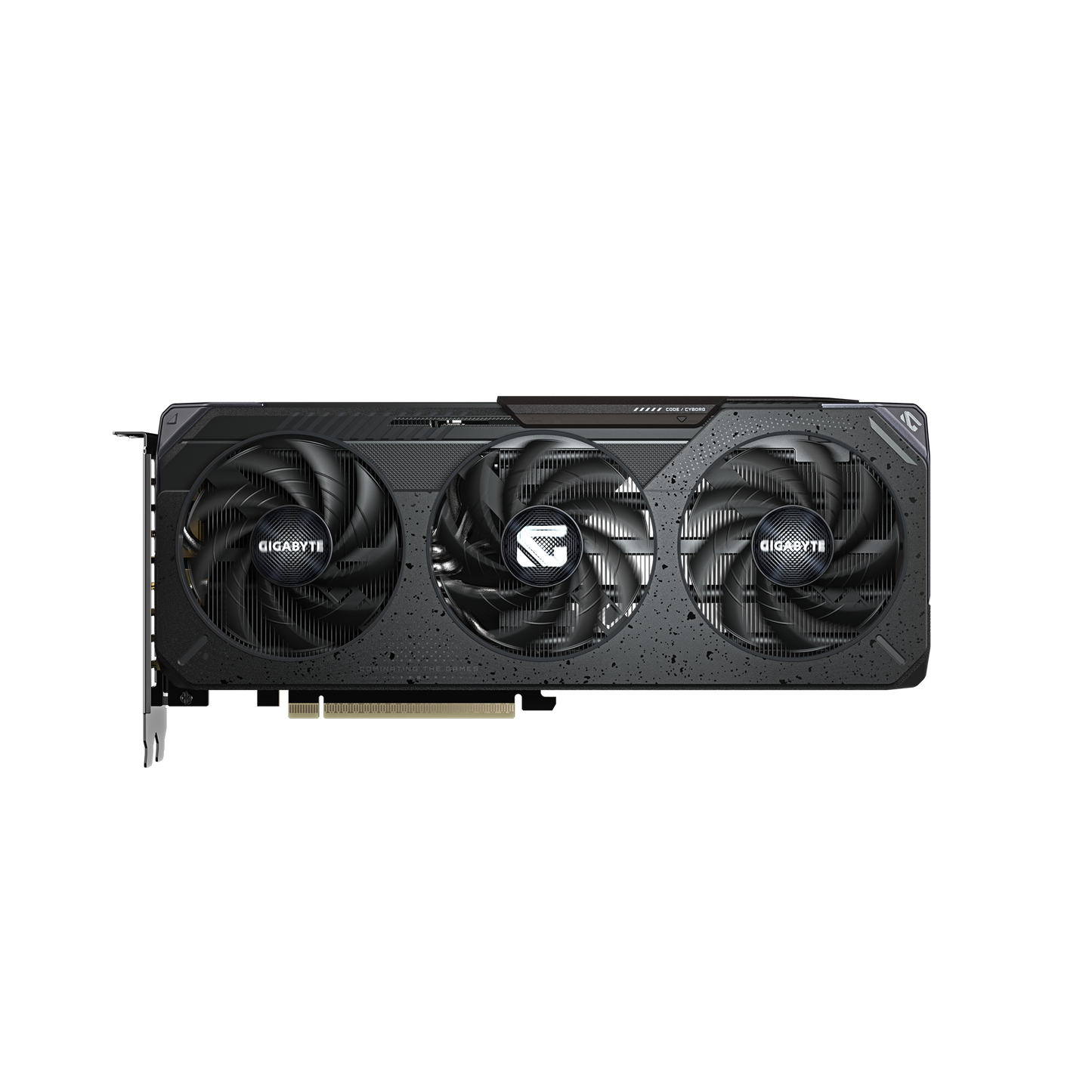 GIGABYTE GeForce RTX™ 5060 Ti GAMING OC 8GB