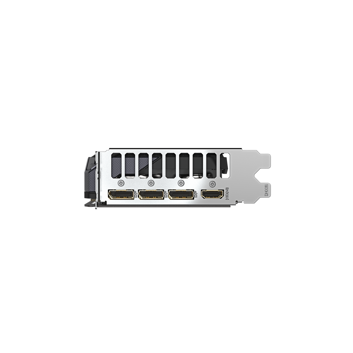 GIGABYTE GeForce RTX™ 5060 Ti GAMING OC 8GB