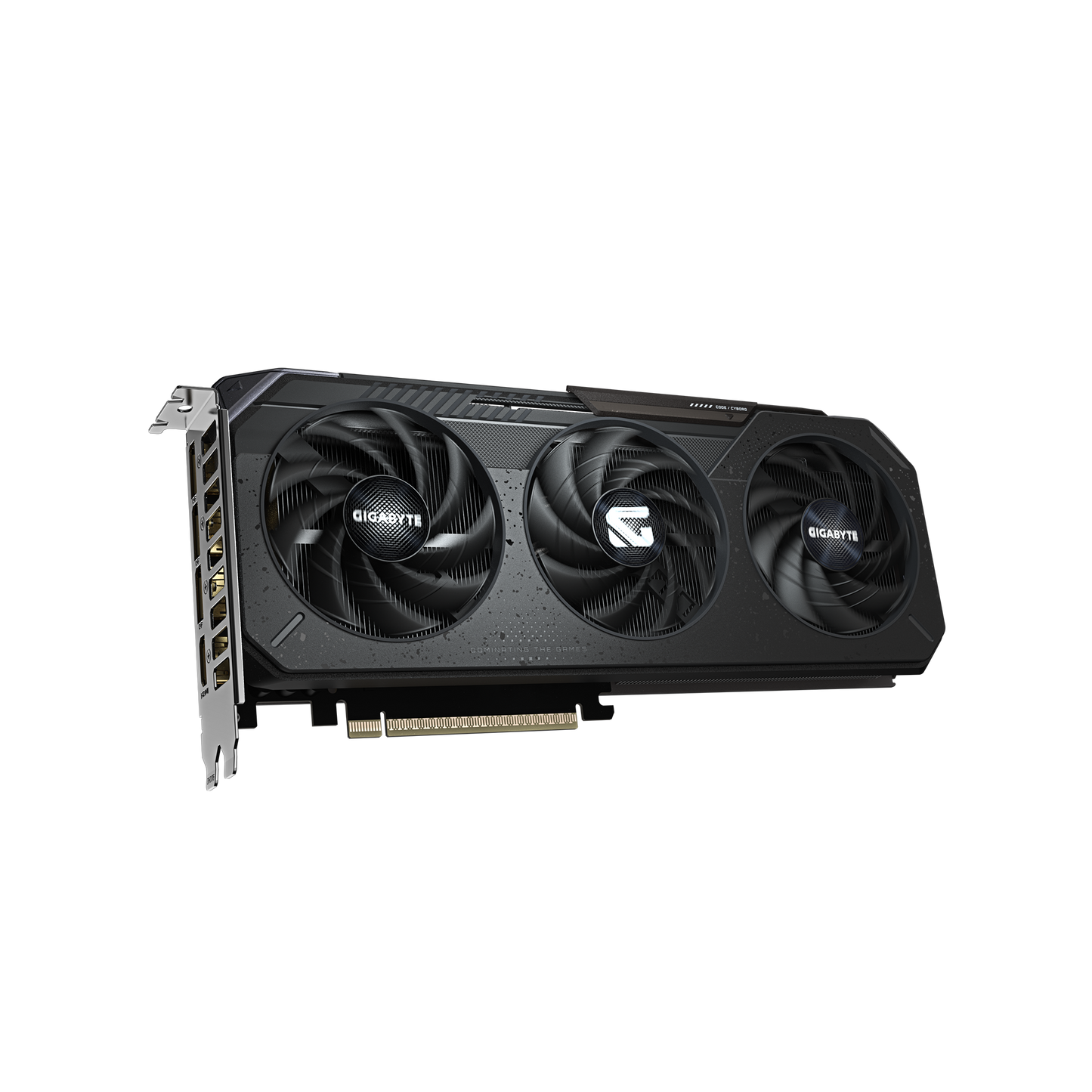 GIGABYTE GeForce RTX™ 5060 Ti GAMING OC 8GB