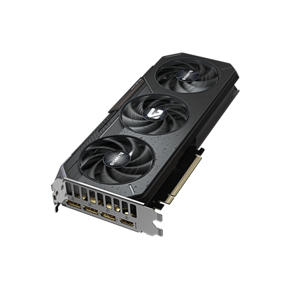 GIGABYTE GeForce RTX™ 5060 Ti GAMING OC 8GB