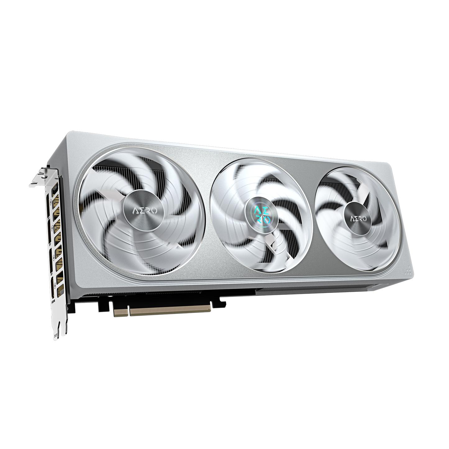 GIGABYTE GeForce RTX 5070 AERO OC 12G