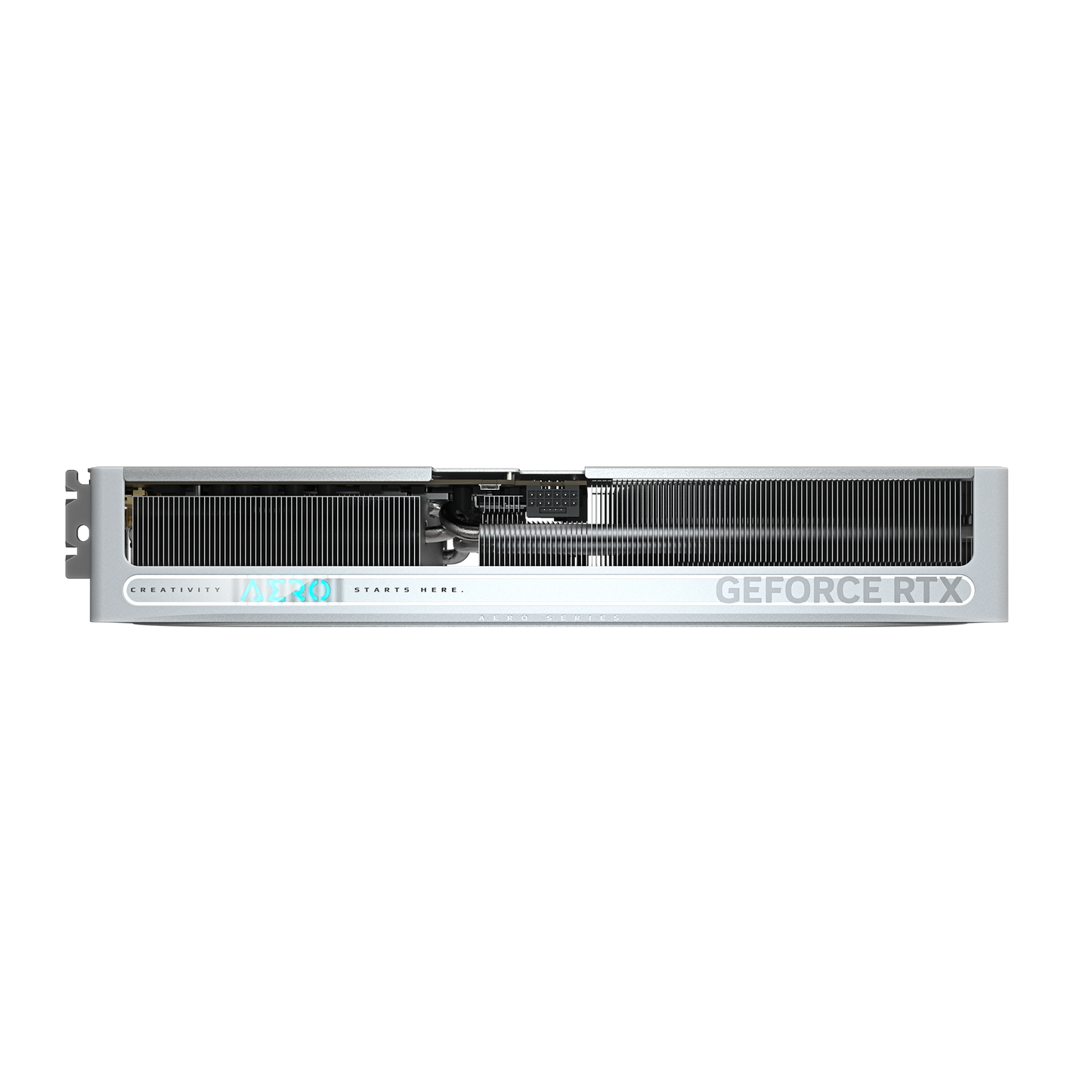 GIGABYTE GeForce RTX 5070 AERO OC 12G
