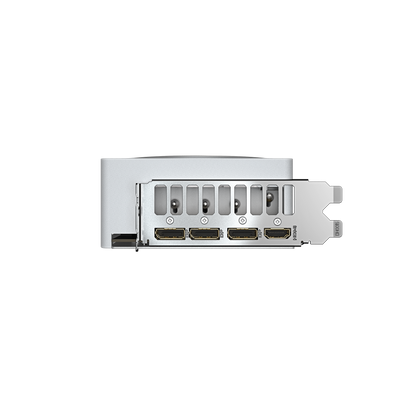 GIGABYTE GeForce RTX 5070 AERO OC 12G