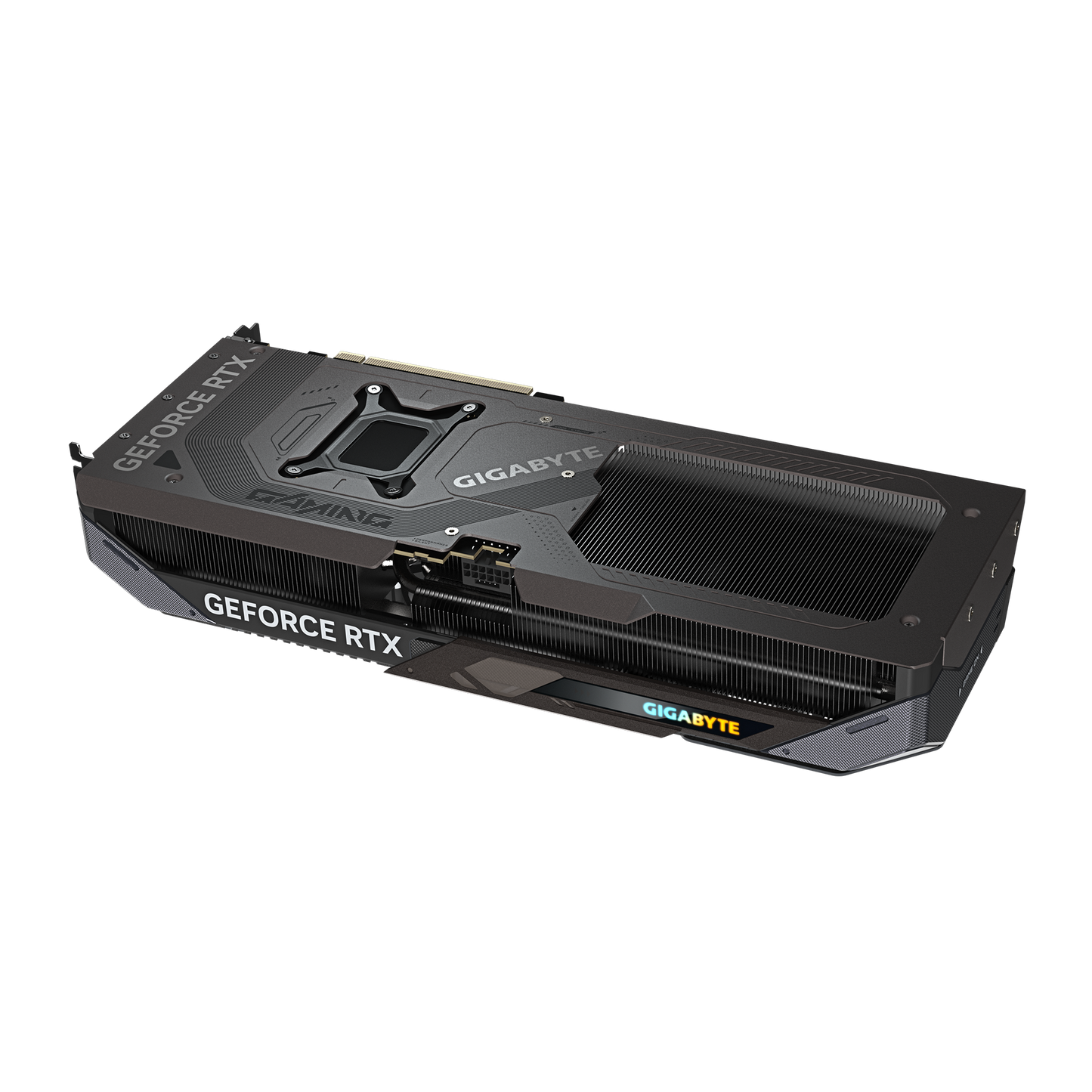 GIGABYTE GeForce RTX 5070 GAMING OC 12G