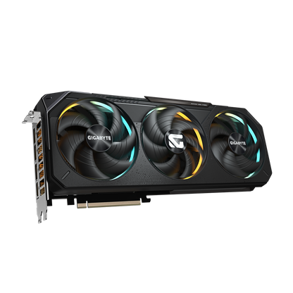 GIGABYTE GeForce RTX 5070 GAMING OC 12G