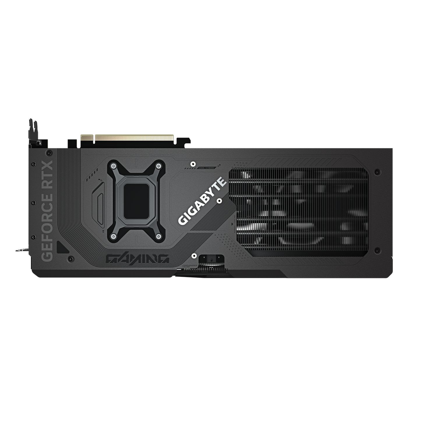 GIGABYTE GeForce RTX 5070 GAMING OC 12G