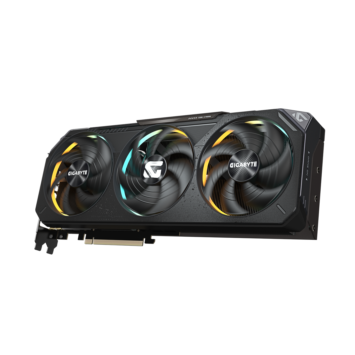 GIGABYTE GeForce RTX 5070 GAMING OC 12G