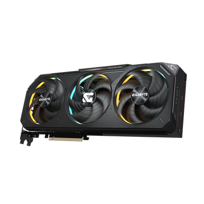 GIGABYTE GeForce RTX 5070 GAMING OC 12G