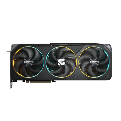 GIGABYTE GeForce RTX 5070 GAMING OC 12G