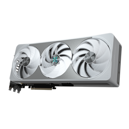GIGABYTE GeForce RTX 5070 Ti AERO OC 16G