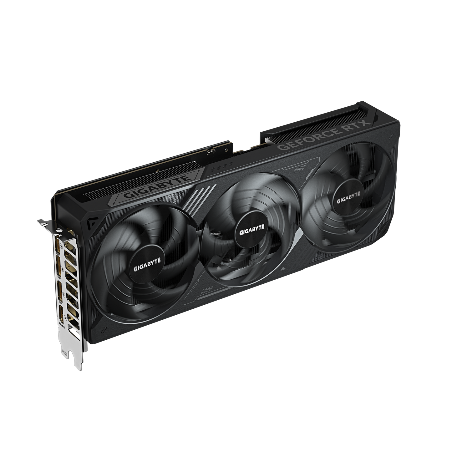 Gigabyte RTX 5070 Ti Windforce OC SFF 16GD DP HDMI