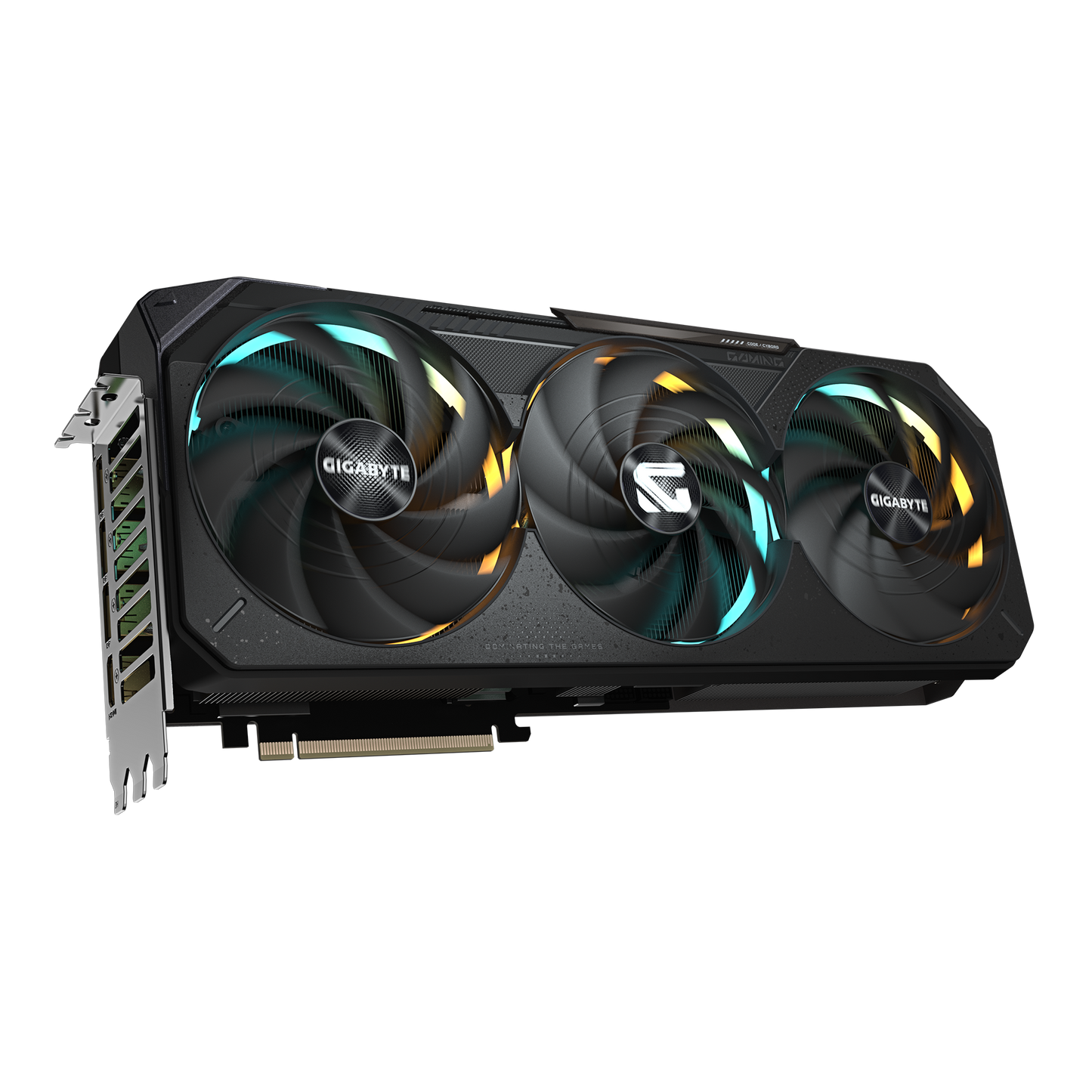 Gigabyte GeForce RTX 5080 GAMING OC 16G