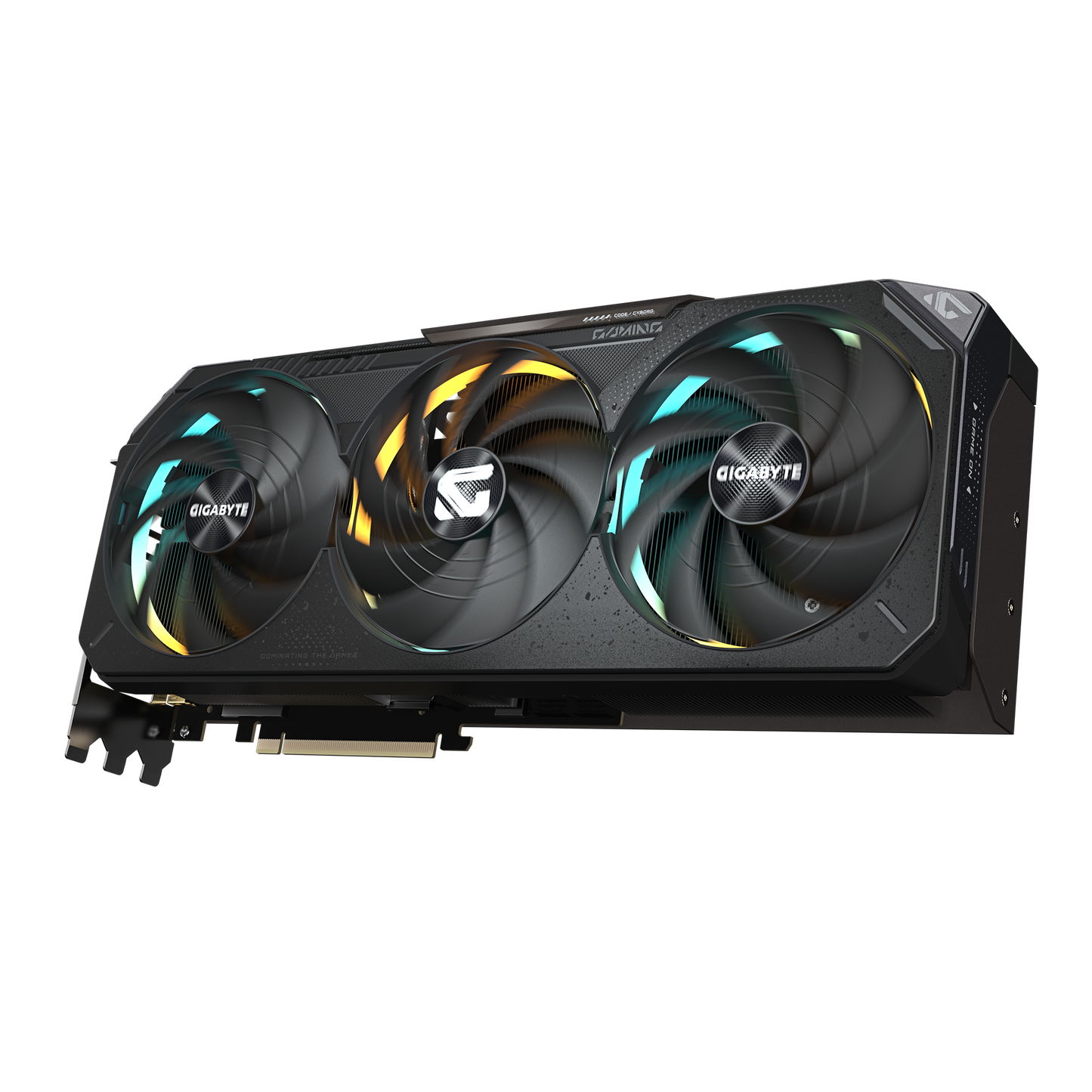 Gigabyte GeForce RTX 5080 GAMING OC 16G