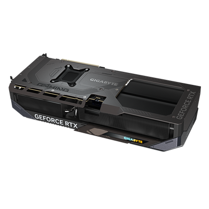 Gigabyte GeForce RTX 5080 GAMING OC 16G