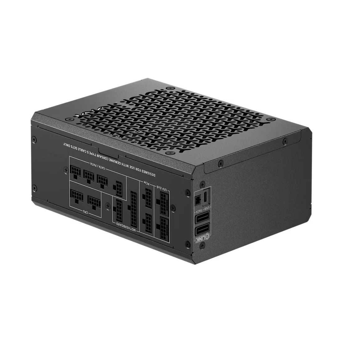Corsair HX1500i SHIFT 1500W Cybenetics Platinum