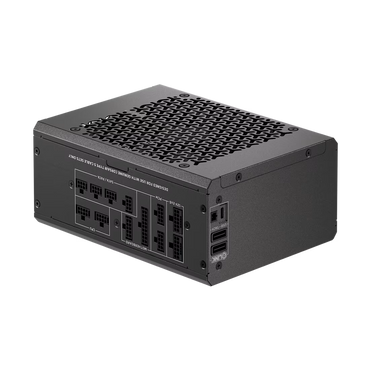 Corsair HX1500i SHIFT 1500W Cybenetics Platinum