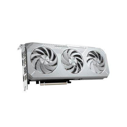 GIGABYTE Radeon RX 9060 XT GAMING OC ICE 16GB GDDR6