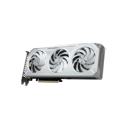 GIGABYTE Radeon RX 9060 XT GAMING OC ICE 16GB GDDR6