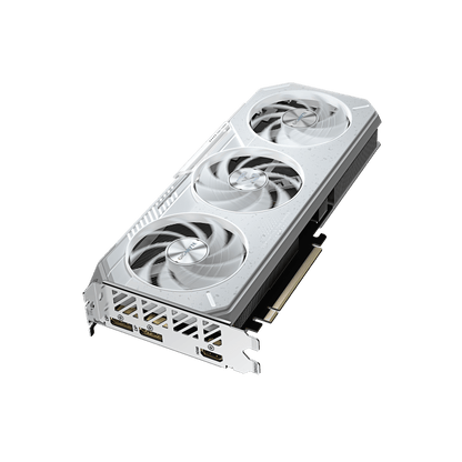 GIGABYTE Radeon RX 9060 XT GAMING OC ICE 16GB GDDR6