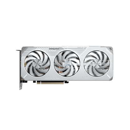 GIGABYTE Radeon RX 9060 XT GAMING OC ICE 16GB GDDR6