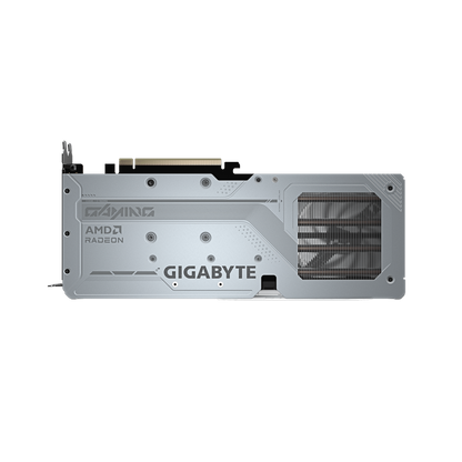 GIGABYTE Radeon RX 9060 XT GAMING OC ICE 16GB GDDR6