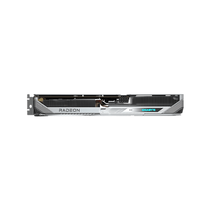 GIGABYTE Radeon RX 9060 XT GAMING OC ICE 16GB GDDR6