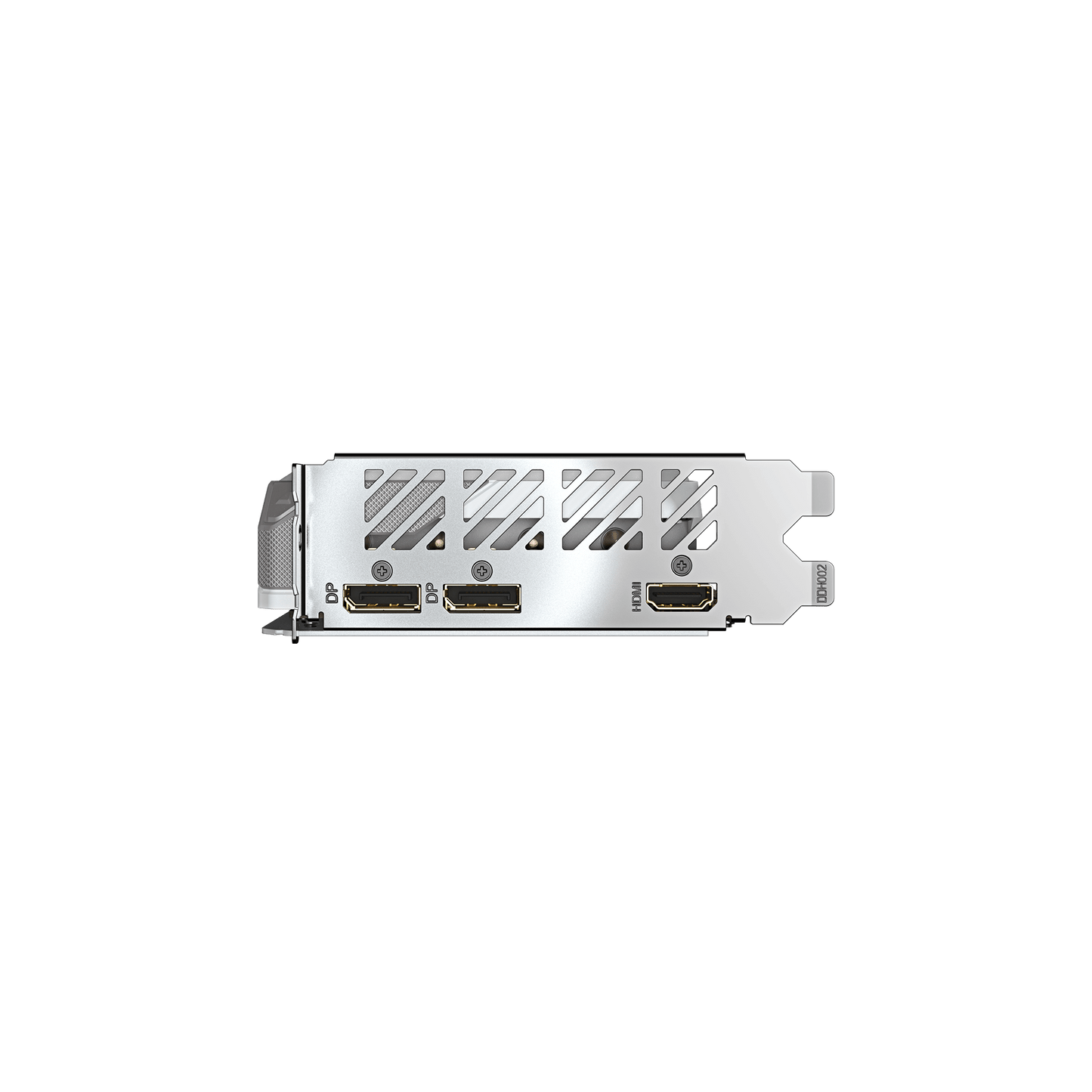 GIGABYTE Radeon RX 9060 XT GAMING OC ICE 16GB GDDR6