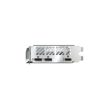 GIGABYTE Radeon RX 9060 XT GAMING OC ICE 16GB GDDR6