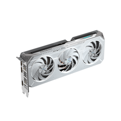 GIGABYTE Radeon RX 9060 XT GAMING OC ICE 16GB GDDR6