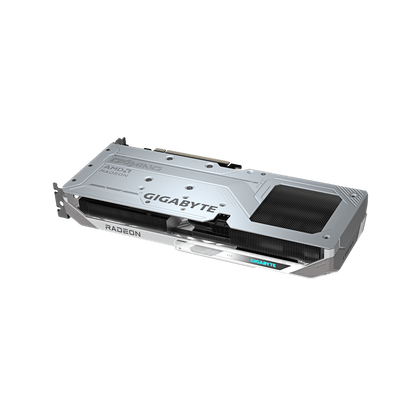 GIGABYTE Radeon RX 9060 XT GAMING OC ICE 16GB GDDR6