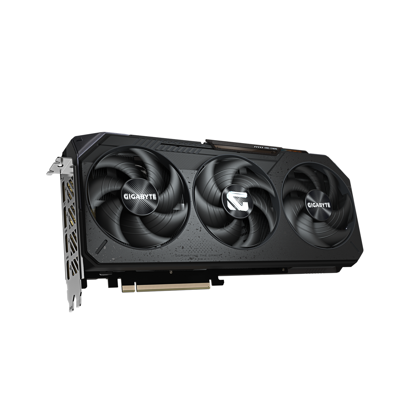 Gigabyte Radeon RX 9070 GAMING OC 16GB PCIe 5.0