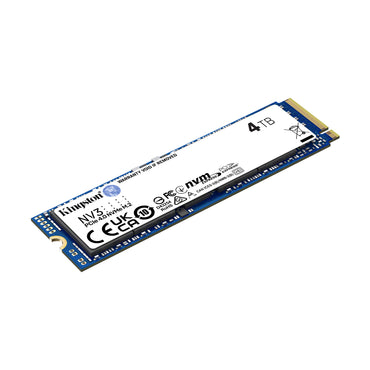 Kingston NV3 4TB NVMe Gen4 M.2 2280