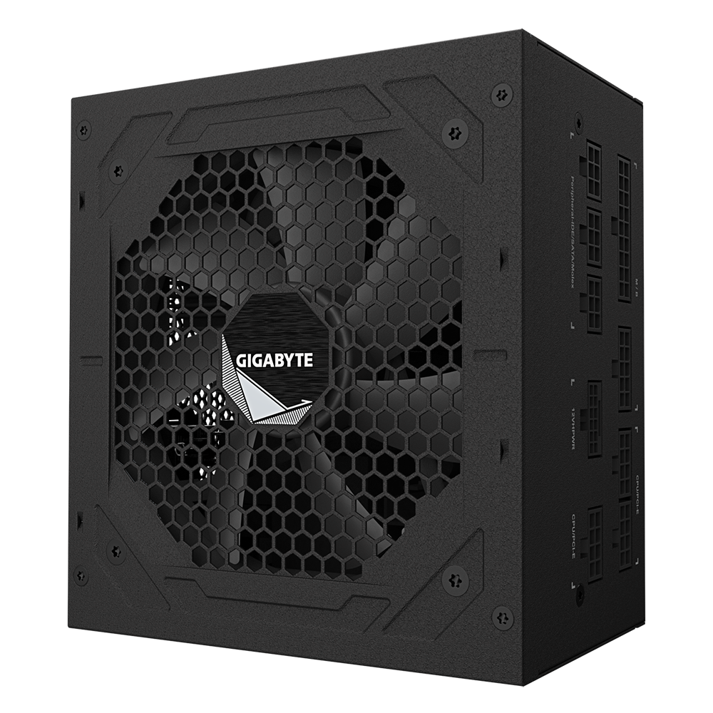 Gigabyte UD1000GM PG5 1000W 80 PLUS Gold