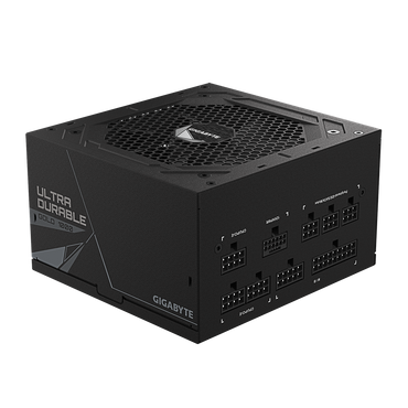 Gigabyte UD1000GM PG5 1000W 80 PLUS Gold