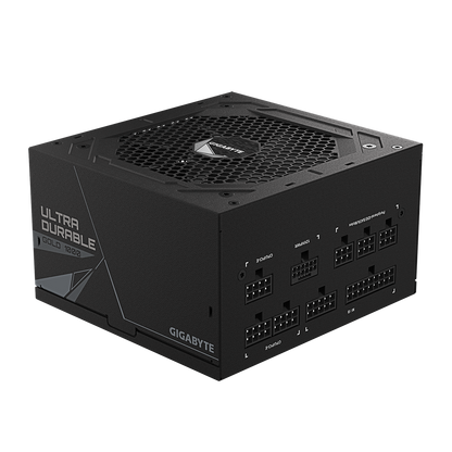 Gigabyte UD1000GM PG5 1000W 80 PLUS Gold
