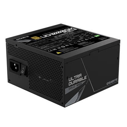 Gigabyte UD1000GM PG5 1000W 80 PLUS Gold