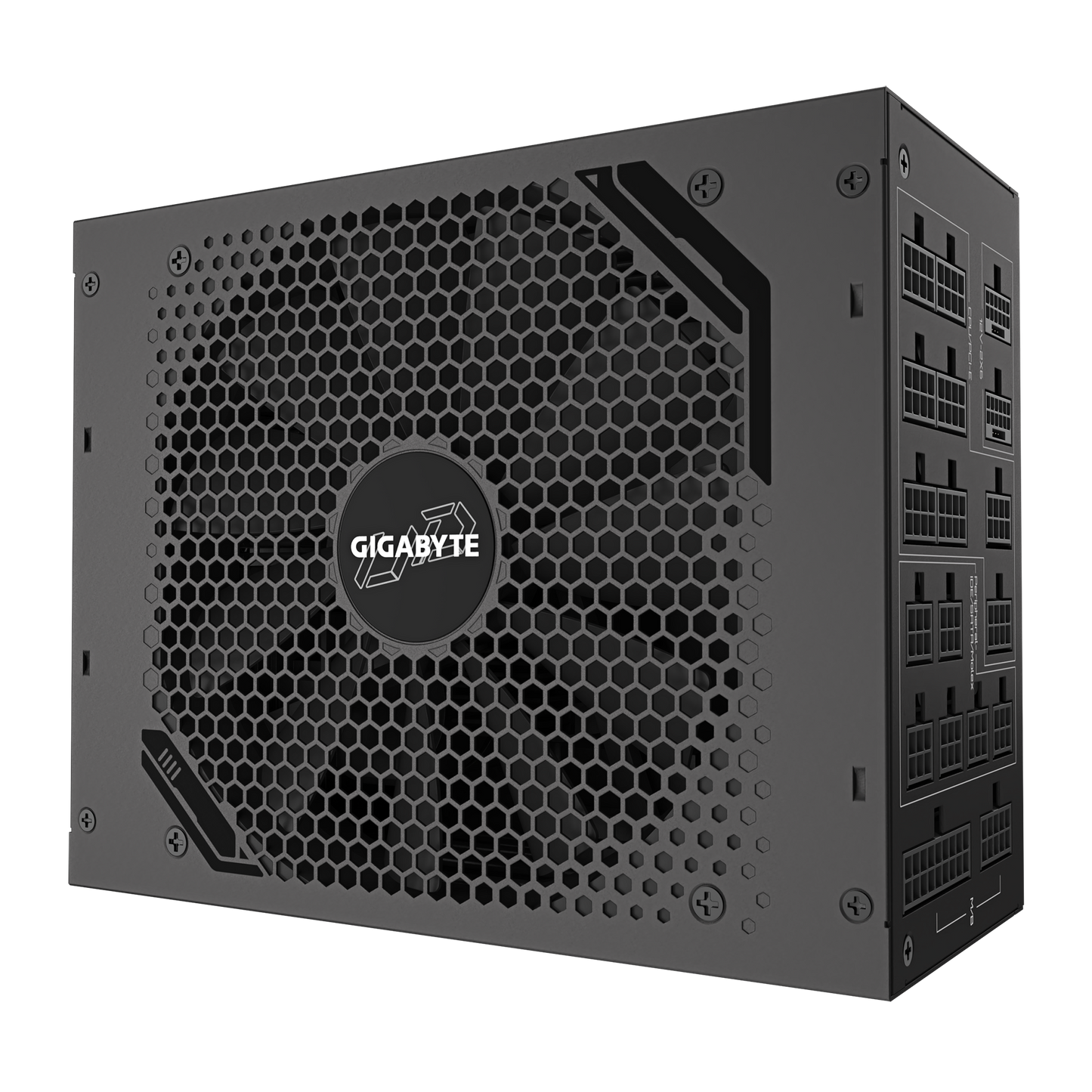 Gigabyte UD1600PM PG5 AI TOP 1600W 80 PLUS Platinum