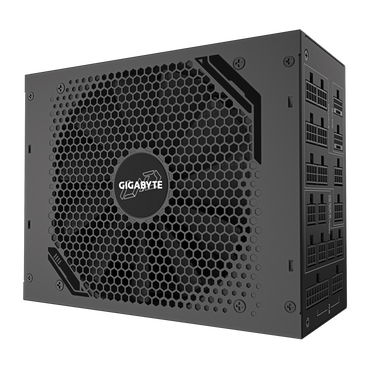 Gigabyte UD1600PM PG5 AI TOP 1600W 80 PLUS Platinum