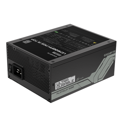 Gigabyte UD1600PM PG5 AI TOP 1600W 80 PLUS Platinum