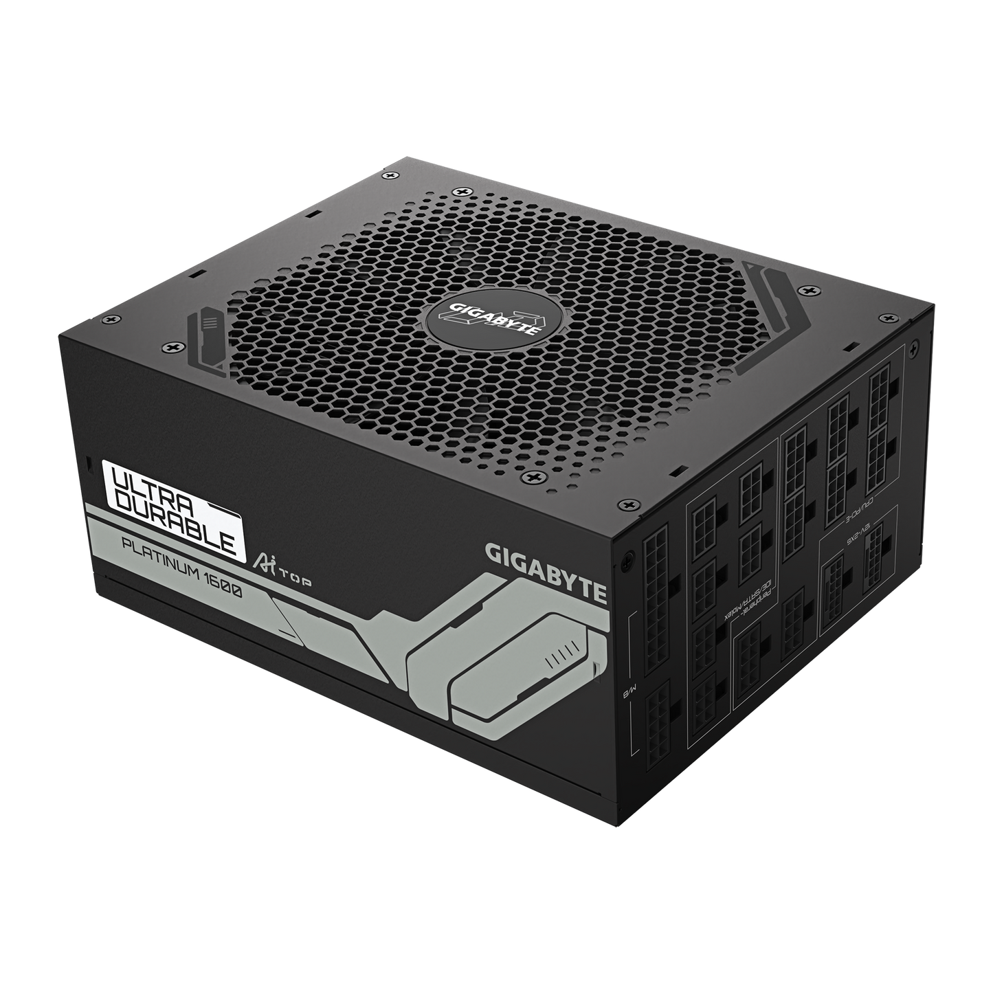 Gigabyte UD1600PM PG5 AI TOP 1600W 80 PLUS Platinum