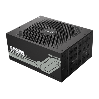 Gigabyte UD1600PM PG5 AI TOP 1600W 80 PLUS Platinum
