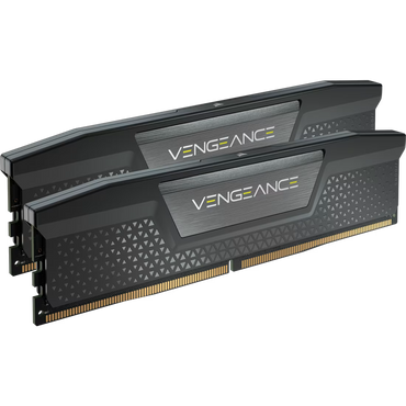 Corsair VENGEANCE 32GB (2×16GB) DDR5 6000Mhz CL30